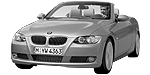BMW E93 B1016 Fault Code